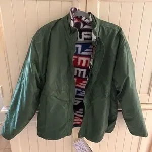 Supreme | Jackets & Coats | Supreme Geo Reversible Supreme | Jackets & Coats | Supreme Geo Reversible